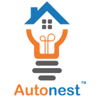 Autonest icon