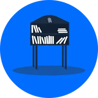 Neve - Boîte à livres icon