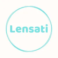 Lensati icon