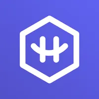 HappyEX-数字货币杠杆交易平台 icon
