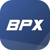 BPX WALLET (BPX 월렛) icon