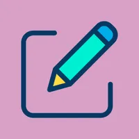 Notey - A Simple Note Taking A icon