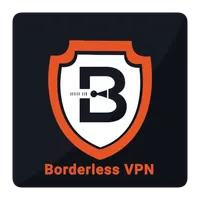 Borderless VPN icon
