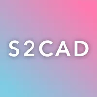S2CAD - Unidentified CAD predi icon