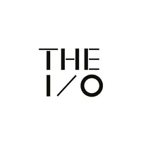 THE I/O icon