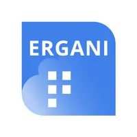 Prosvasis Ergani QR Scanner icon
