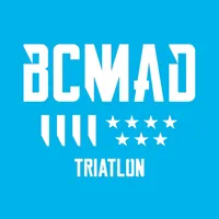 BCNMAD Triatlón icon