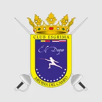 Club de Esgrima EL DUQUE icon