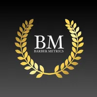 Barber Metrics cliente icon