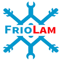 Friolam - Gestión empresarial icon
