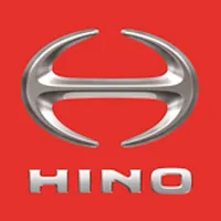 myHINO icon