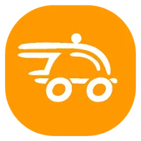 Take Away CR icon
