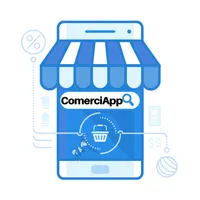 ComerciApp icon