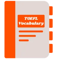 TOEFL Vocabulary Flashcards icon
