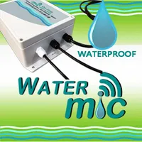 水質寶 Aqua Guardian WIFI 水質即時監測 icon