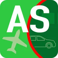 Airport Specialists icon