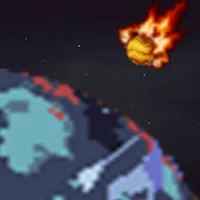 BALLS!!!(the moon fall) icon