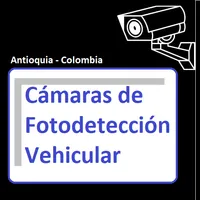 Cámaras de fotodetección icon