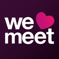 We Meet icon