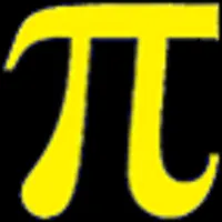Graphic Calculator PI Light icon