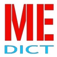 Medict - Từ Điển Y Khoa icon