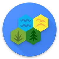 GridMaps Random Map Generator icon