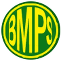 BMPS Branch icon