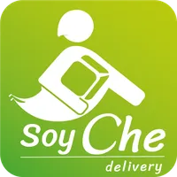 Soy Che Delivery - App para re icon