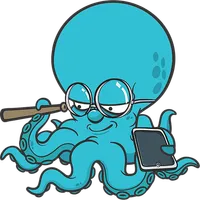 Kraken Rally icon
