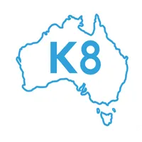 k8app icon