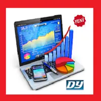 Online Muhasebe Programı icon