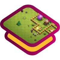 Base Sharing: For Clashers icon