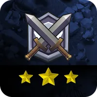 Clash Gear : For Attack Strate icon