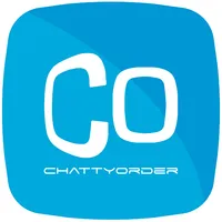 ChattyOrder icon