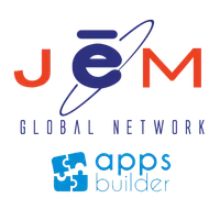 JEM App Builder Simulator icon