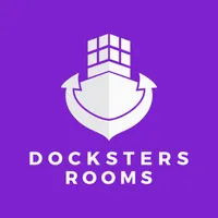 Docksters Rooms icon