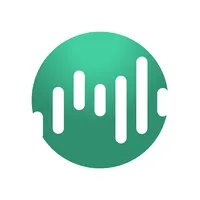 waveOut - audio navigation icon