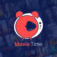 Movietime icon