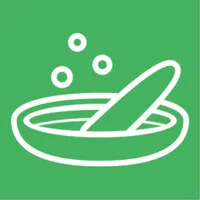 Eatiquette: food comparison icon