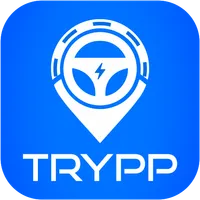 Trypp-Passenger icon