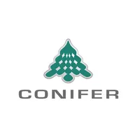 Conifer: Ionic POS icon