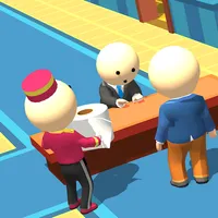 Bed and Breakfast Tycoon icon