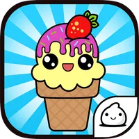 Ice Cream Evolution Clicker icon