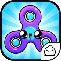 Fidget Spinner Evolution - Idl icon