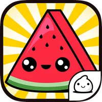 Watermelon Evolution - Idle Ty icon