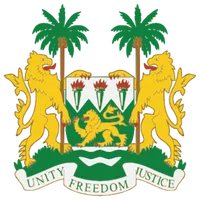 Sierra Leone ASC icon