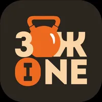 ЗОЖ ONE - умный спортклуб icon