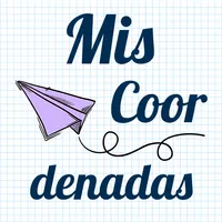 Mis Coordenadas icon