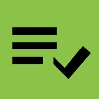 Video Checklist icon