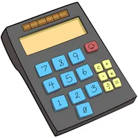 Last Third Night Calculator icon